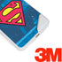 DC Comics Superman Logo Background Pattern Google Pixel 3 Skin